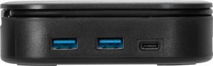 Stacja/replikator Targus USB-C (DOCK116GLZ) 8