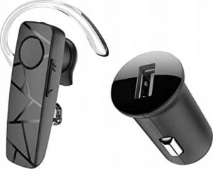 Słuchawka Tellur Tellur Bluetooth Headset Vox 60, černá 1