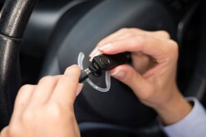 Słuchawka Tellur Tellur Bluetooth Headset Vox 60, černá 11