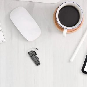 Słuchawka Tellur Tellur Bluetooth Headset Vox 60, černá 3