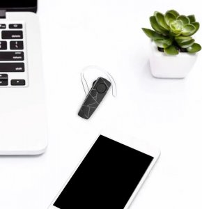 Słuchawka Tellur Tellur Bluetooth Headset Vox 60, černá 4