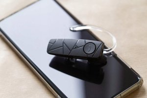 Słuchawka Tellur Tellur Bluetooth Headset Vox 60, černá 5