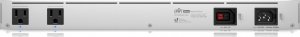 Switch Ubiquiti UBNT Ubiquiti USW-Mission-Critical, Switch Mission Critical 2