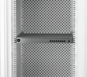 Switch Ubiquiti UBNT Ubiquiti USW-Mission-Critical, Switch Mission Critical 5