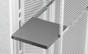 Switch Ubiquiti UBNT Ubiquiti USW-Mission-Critical, Switch Mission Critical 6