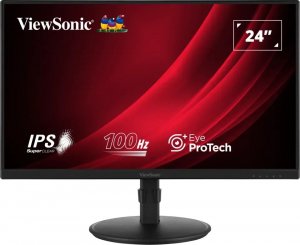 Monitor ViewSonic VA2408-HDJ 1