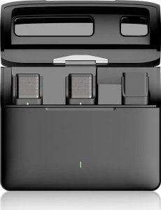 Mikrofon Viking mikrofon bezprzewodowy z klipsem M302, konektor Lightning 4