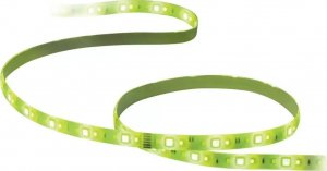 Taśma LED WiZ WiZ 2m RGB extendable strip,20W,2700-6500 (RGB),IP20,white 1