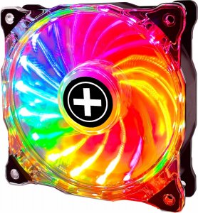 Wentylator Xilence Gaming Series XPF120G.ARGB.PWM (XF092) 2