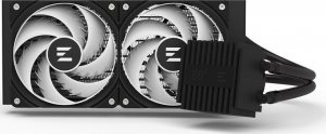 Chłodzenie wodne Zalman Alpha2 A24 Czarne 3