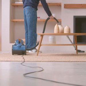 Odkurzacz Taurus Odkurzacz bezworkowy Taurus Homeland Cyclone 3