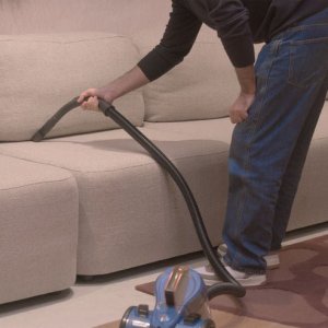 Odkurzacz Taurus Odkurzacz bezworkowy Taurus Homeland Cyclone 4