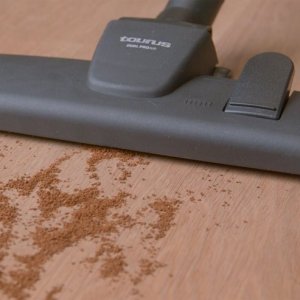 Odkurzacz Taurus Odkurzacz bezworkowy Taurus Homeland Cyclone 5