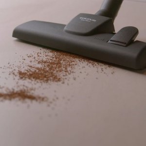 Odkurzacz Taurus Odkurzacz bezworkowy Taurus Homeland Cyclone 6