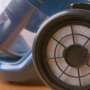 Odkurzacz Taurus Odkurzacz bezworkowy Taurus Homeland Cyclone 9