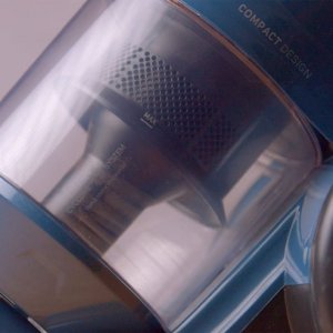 Odkurzacz Taurus Odkurzacz bezworkowy Taurus Homeland Cyclone 10