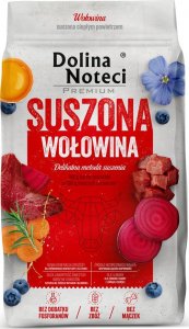 Dolina Noteci Premium z wołowoiną 9kg (17150904) 2