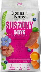 Dolina Noteci Premium z indykiem 9kg (17150902) 2