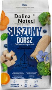 Dolina Noteci Premium z dorszem 9kg (17150900) 2