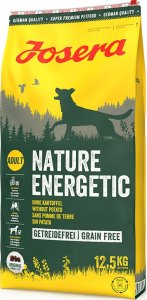 Josera Nature Energetic with poultry 25kg 2