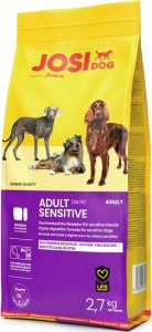 Josera JOSERA JosiDog Adult Sensitive 2,7kg 1