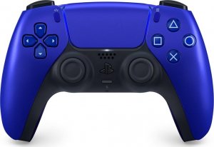 Pad Sony Playstation 5 DualSense Cobalt Blue 1