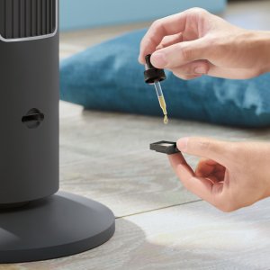 Wentylator Philips CX5535/11 3