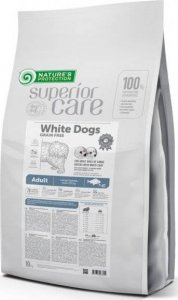 Natures Protection NATURES PROTECTION Superior Care Grain Free White Fish Adult Large Breeds 10kg 1