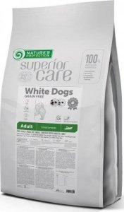 Natures Protection NATURES PROTECTION Superior Care Grain Free Insect Adult Small Breeds 10kg 1