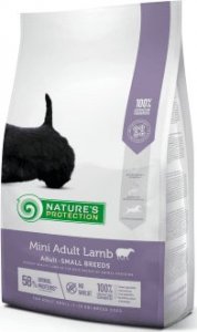 Nature’s Protection Mini Adult Lamb 7,5kg 2