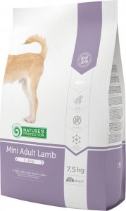 Nature’s Protection Mini Adult Lamb 7,5kg 3