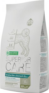 Natures Protection Natures Protection Sensitive Skin & Stomach Adult All Breed 1,5kg + niespodzianka dla psa GRATIS! 3