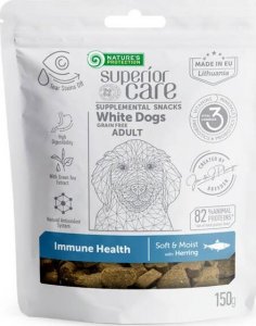 Natures Protection NATURES PROTECTION SC Immune Healthy Soft & Moist with Herring 150g 1