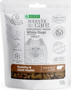 Natures Protection NATURES PROTECTION SC Mobility & Joint Health Soft & Moist with Lamb 150g 1
