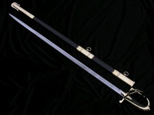 PŁATNERZE Szabla Polska Treningowa Pałasz Marynarki Wojennej Wz.1927 Ps-07 3