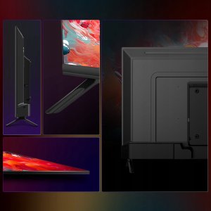 Telewizor CHiQ L40QH7G QLED 40'' Full HD Google TV 13