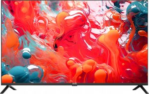 Telewizor CHiQ L40QH7G QLED 40'' Full HD Google TV 3