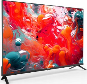 Telewizor CHiQ L40QH7G QLED 40'' Full HD Google TV 4