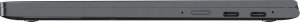 Laptop Chuwi Chuwi MiniBook X 2023 - N100 | 10,5" | Dotyk | 12GB | 512GB | Win11 | Srebrny 12