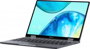 Laptop Chuwi Chuwi MiniBook X 2023 - N100 | 10,5" | Dotyk | 12GB | 512GB | Win11 | Srebrny 13