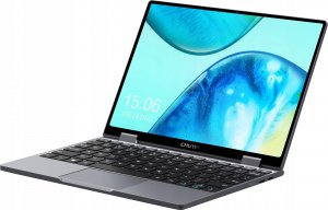 Laptop Chuwi Chuwi MiniBook X 2023 - N100 | 10,5" | Dotyk | 12GB | 512GB | Win11 | Srebrny 16