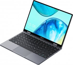 Laptop Chuwi Chuwi MiniBook X 2023 - N100 | 10,5" | Dotyk | 12GB | 512GB | Win11 | Srebrny 3