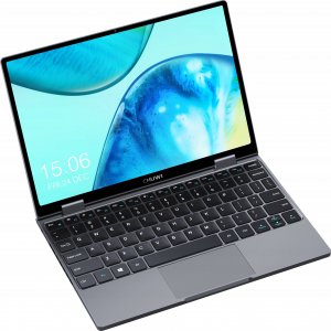 Laptop Chuwi Chuwi MiniBook X 2023 - N100 | 10,5" | Dotyk | 12GB | 512GB | Win11 | Srebrny 4