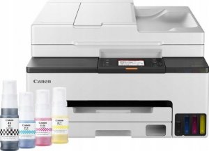 Urządzenie wielofunkcyjne Canon Maxify GX2040 MF (6171C007) 4