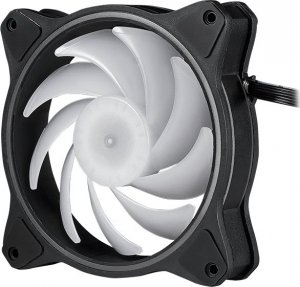 Wentylator Chieftec ZF-1225RGB 120mm 3