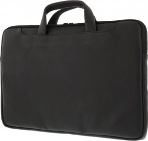 Torba Deltaco Laptop bag DELTACO 15.6 ", black / NV-792 2