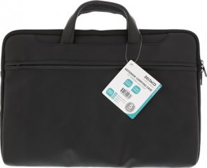 Torba Deltaco Laptop bag DELTACO 15.6 ", black / NV-792 4