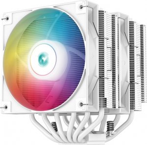 Chłodzenie CPU Deepcool AG620 WH ARGB (R-AG620-WHANMN-G-2) 2