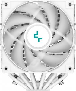 Chłodzenie CPU Deepcool AG620 WH ARGB (R-AG620-WHANMN-G-2) 4