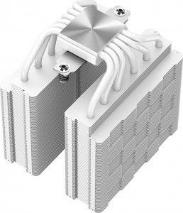 Chłodzenie CPU Deepcool AG620 WH ARGB (R-AG620-WHANMN-G-2) 6